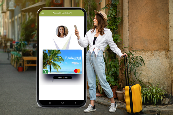 World Credit Card